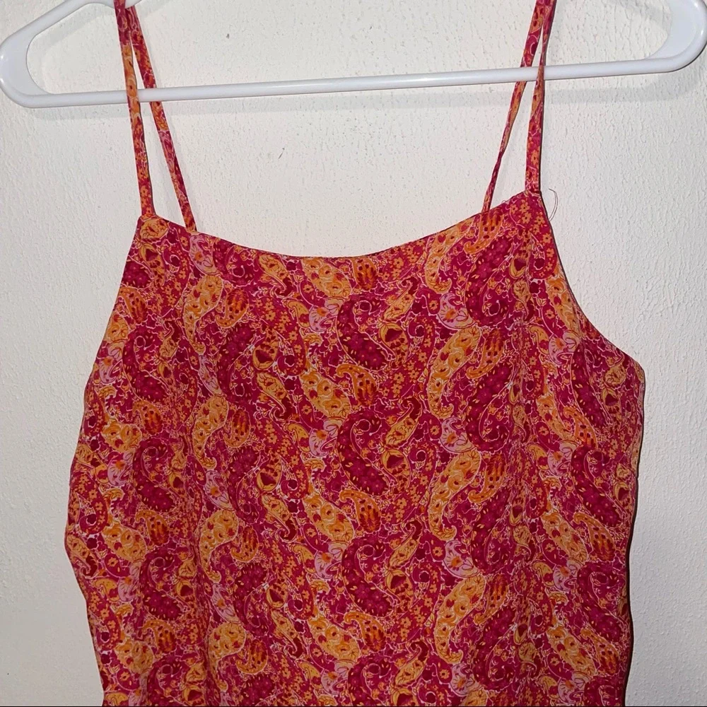 Vintage 90s Eye Candy Dress - Picture 2 of 5